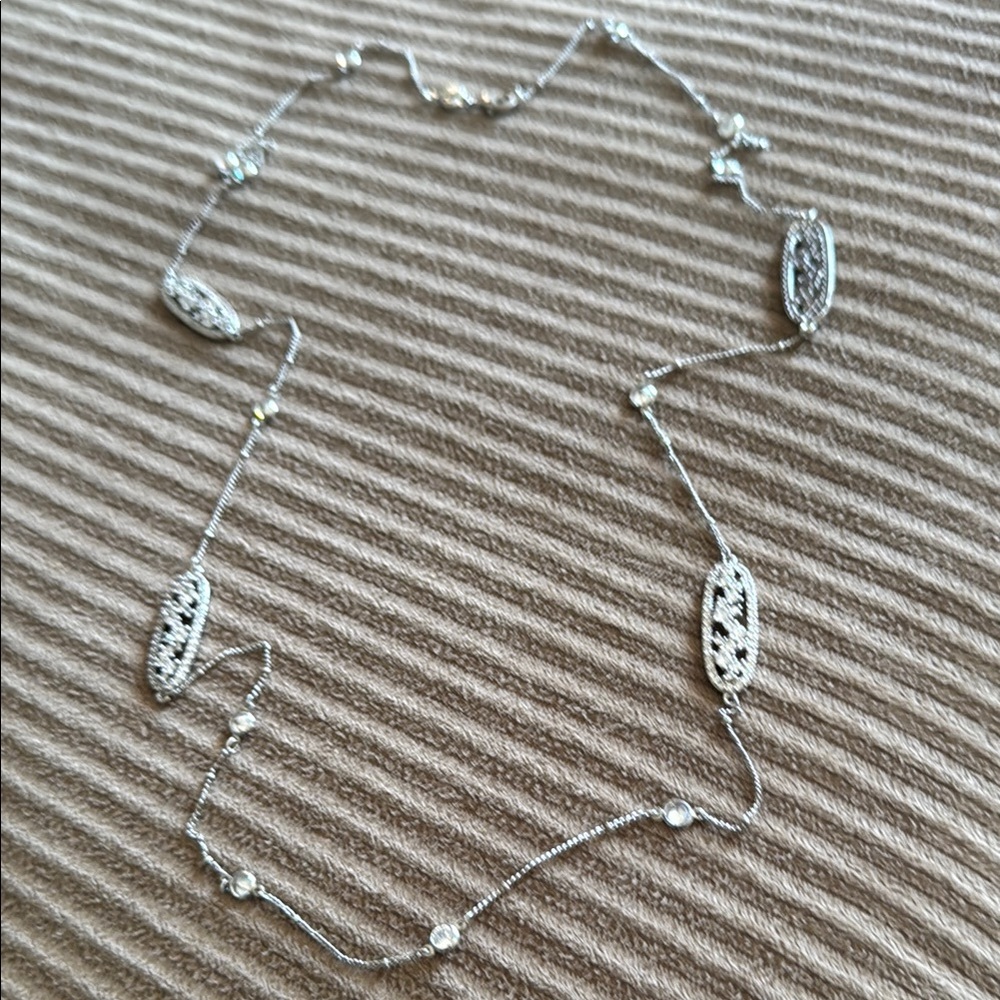Carolee vintage necklace